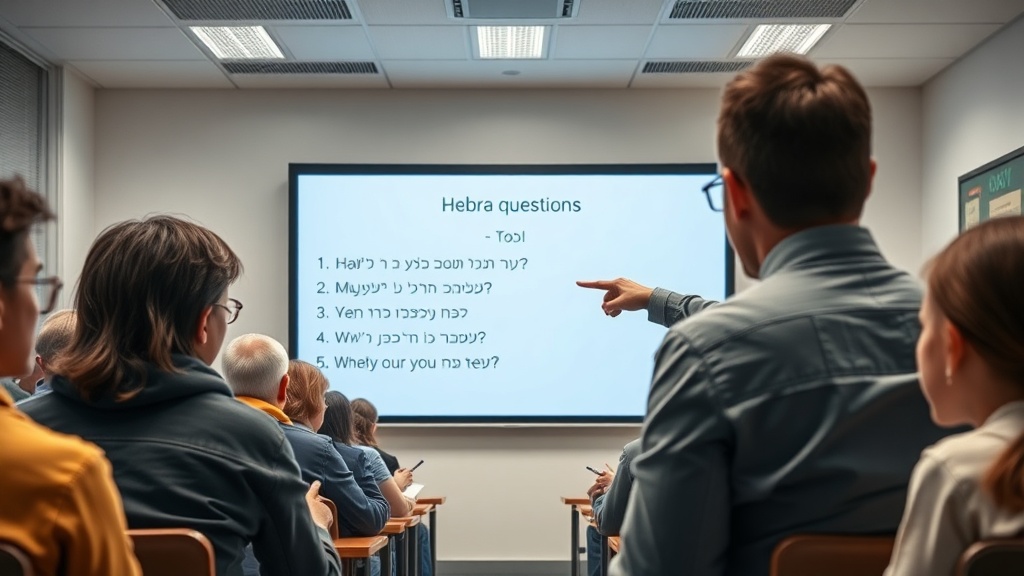 שאלות נפוצות על משפטים