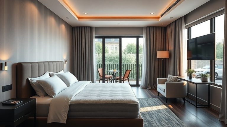 בית דיסקרטי: למה כולם מחפשים את זה, ואיך מצאתי את המקום המושלם בראשון לציון