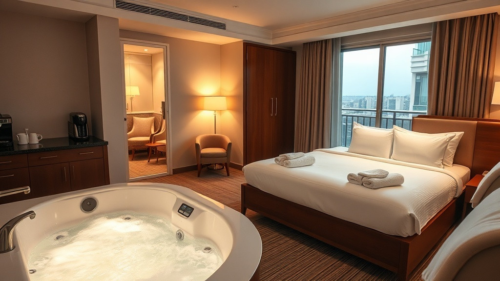 למה דווקא מלון הברון? הנה הסיפור האישי שלי