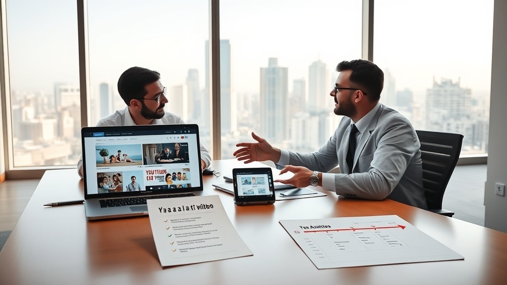 איך לבחור מי יפיק לך את הסרטון? (רמז: לא מחפשים 'המחיר הכי זול' בלבד)