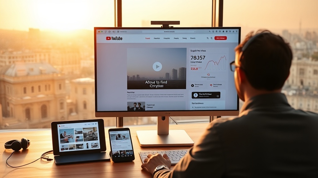 איפה בפועל כדאי לשים את הסרטון כדי לסחוט ממנו כל טיפה של תוצאה?