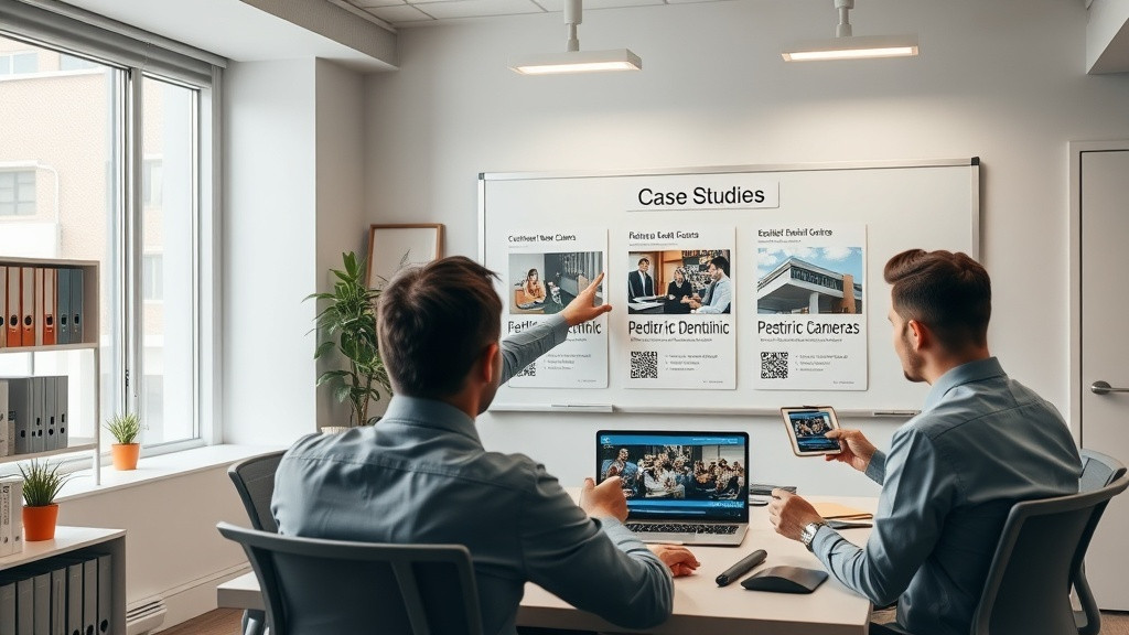 דוגמאות מהשטח: איפה עסקים באמת ראו שינוי?