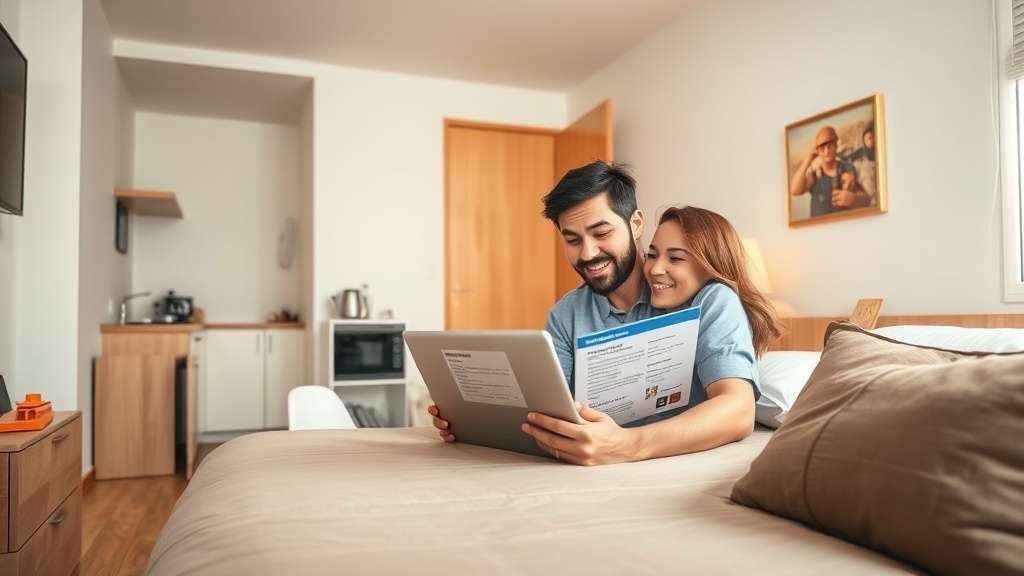 טיפים לבחירת חדרים לפי שעה – איך לא ליפול בפח?