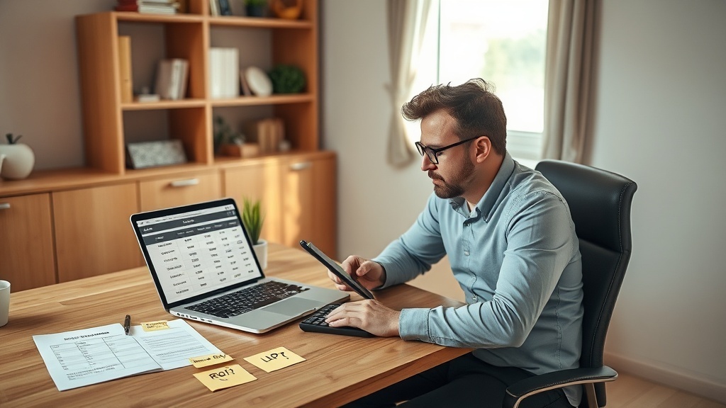 כמה זה אמור לעלות – ואיך אני יודע אם שווה לי להשקיע?