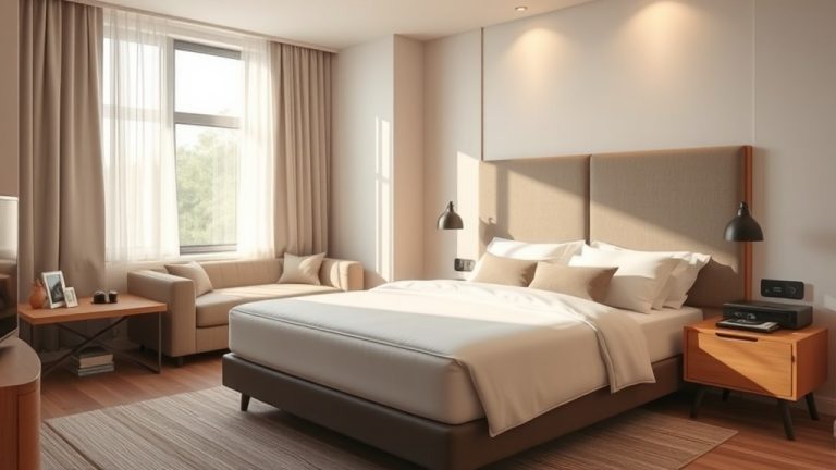 חדרים לפי שעה – למה זה הפתרון הכי חכם (ואיך אני גיליתי את זה בעצמי)