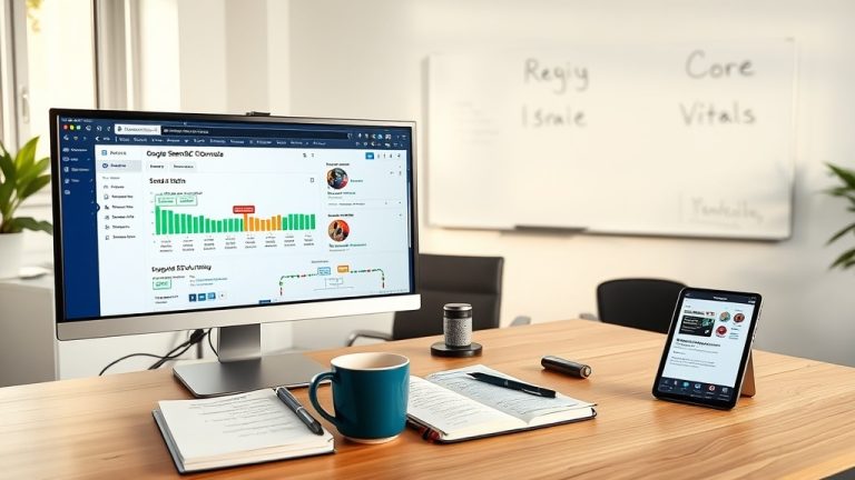 קידום אתרים טכני: איך אני ניגש לזה בלי לשרוף זמן וכסף