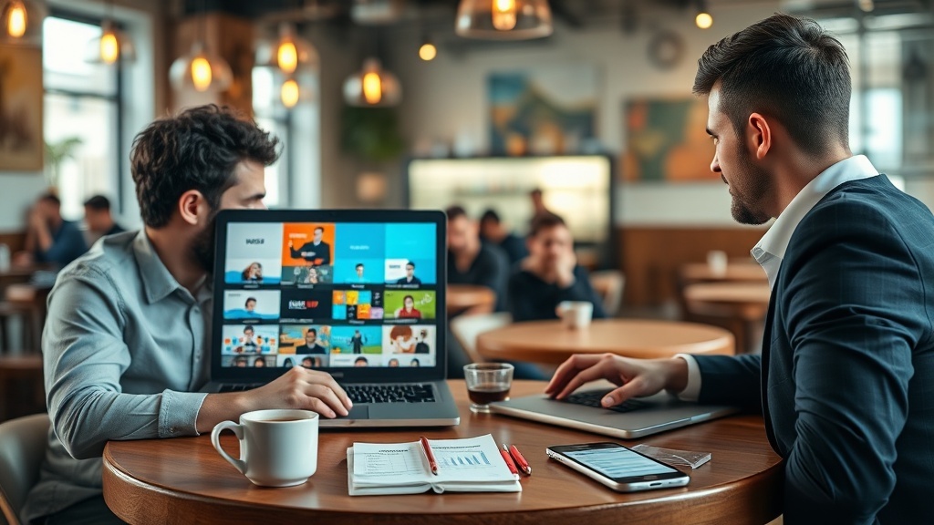 סוגי סרטוני האנימציה שאני ממליץ לעסק קטן ובינוני