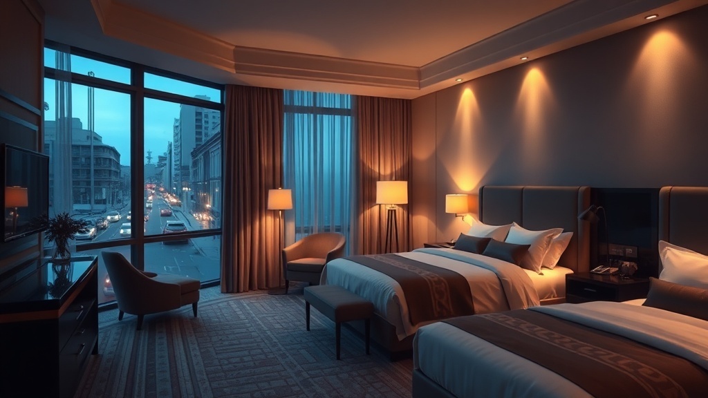 סיכום – חדרים לפי שעה זה לא רק פתרון, זה לייפסטייל